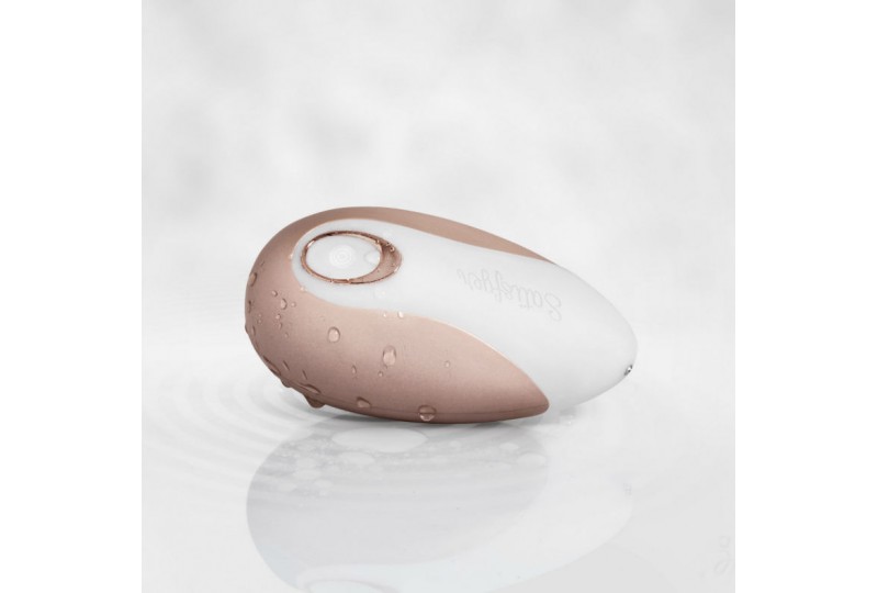 satisfyer pro deluxe