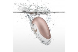 satisfyer pro deluxe