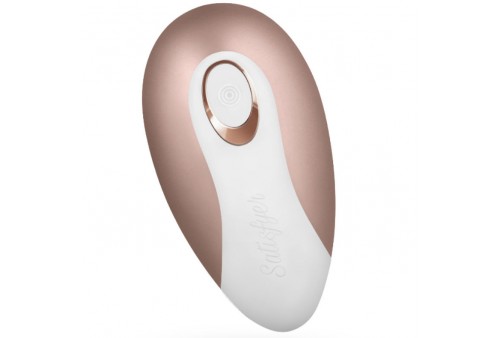 satisfyer pro deluxe