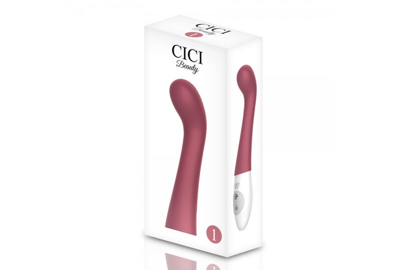 cici beauty vibrador numero 1 sin controller 