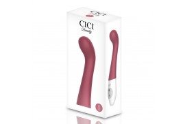 cici beauty vibrador numero 1 sin controller 