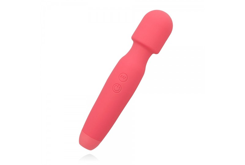 spirit massage wand rosa