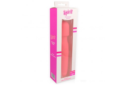 spirit massage wand rosa