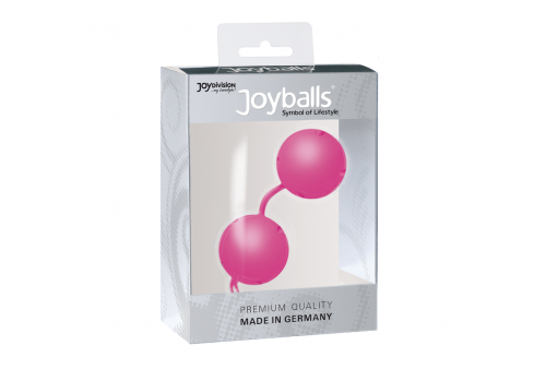 joyballs lifestyle mint