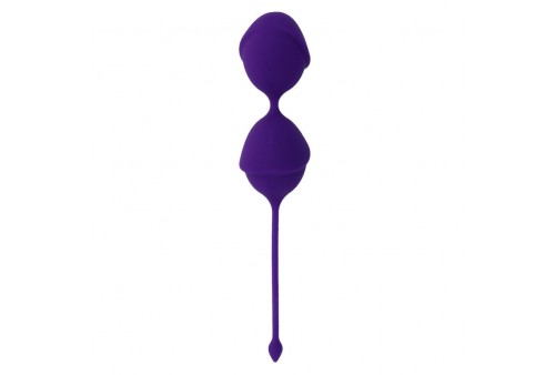 intense karmy fit kegel silicone lila