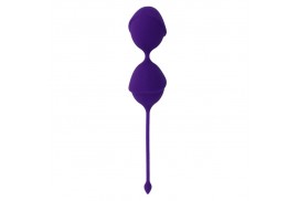 intense karmy fit kegel silicone lila