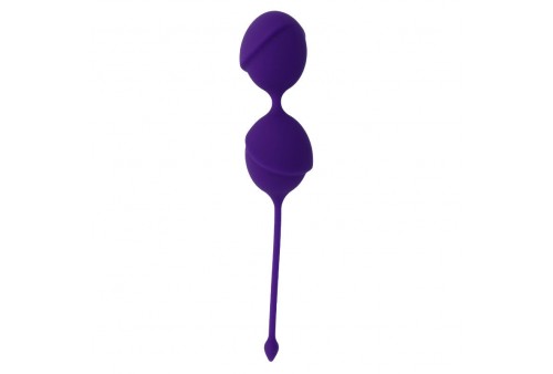 intense karmy fit kegel silicone lila