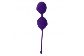 intense karmy fit kegel silicone lila