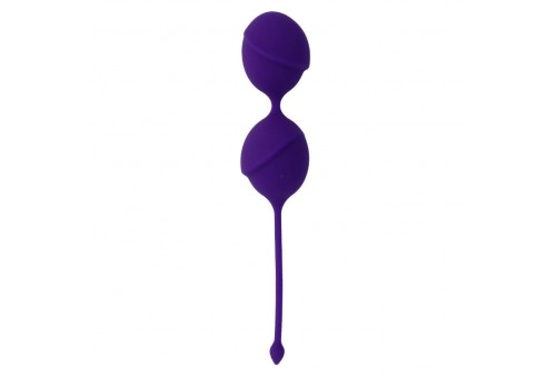 intense karmy fit kegel silicone lila