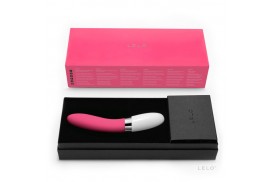 lelo liv 2 vibrador cerise