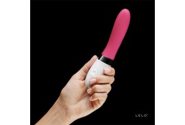 lelo liv 2 vibrador cerise