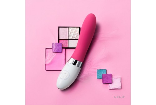 lelo liv 2 vibrador cerise