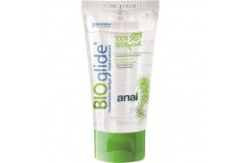 bioglide lubricante anal 80 ml