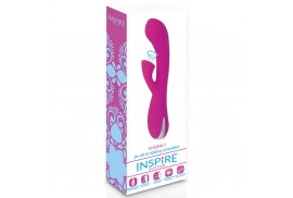 inspire suction emberly vibrador dedo lila