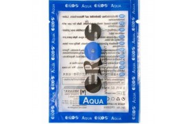 eros aqua lubricante base agua 4 ml