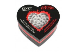 kinky heart corazon fetiche en es