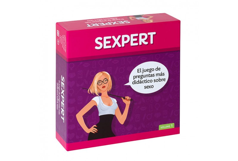 sexpert es