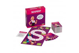 sexpert es