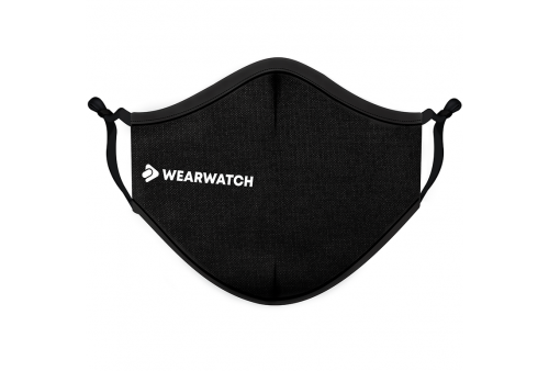 wearwatch mascarilla reutilizable