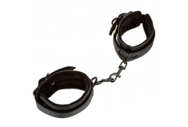 calex bounless wrist cuffs esposas para manos