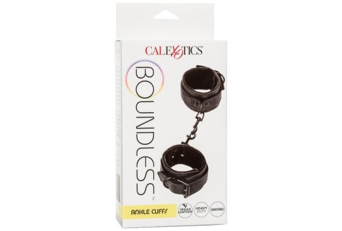 calex boundless ankle cuffs esposas tobilleras