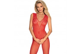 obsessive n112 bodystocking ed color limitada s m l