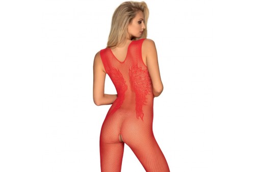 obsessive n112 bodystocking ed color limitada s m l