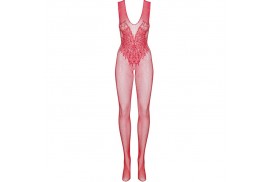 obsessive n112 bodystocking ed color limitada s m l