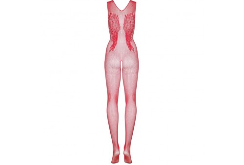 obsessive n112 bodystocking ed color limitada s m l