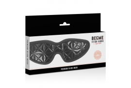 begme black edition antifaz elastico