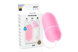 online huevo vibrador waterproof rosa