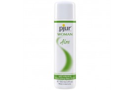 pjur woman aloe lubricante base agua 100 ml