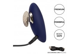 calex chic violet estimulador 10 speeds