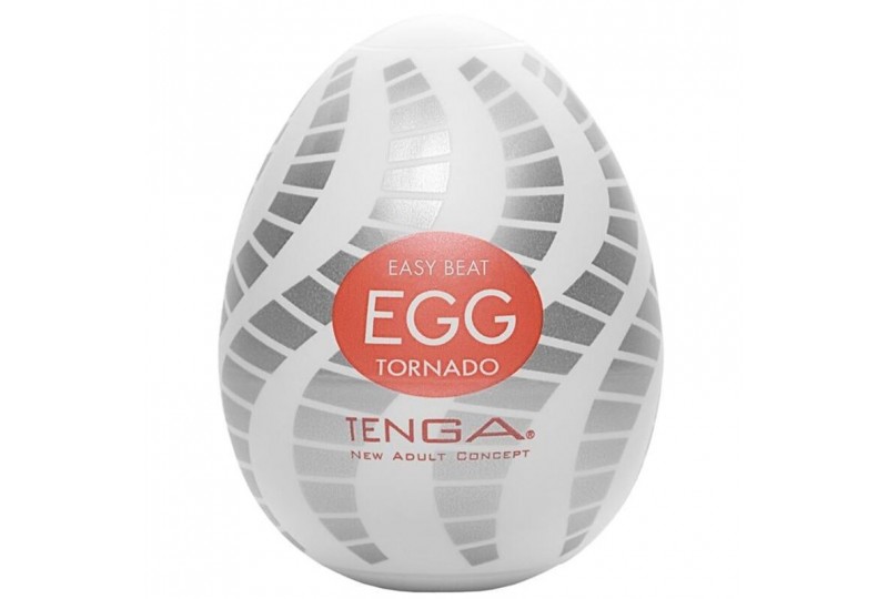 tenga tornado huevo masturbador