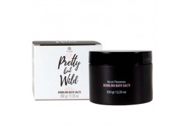 secretplay pretty but wild sales de baño 350 gr