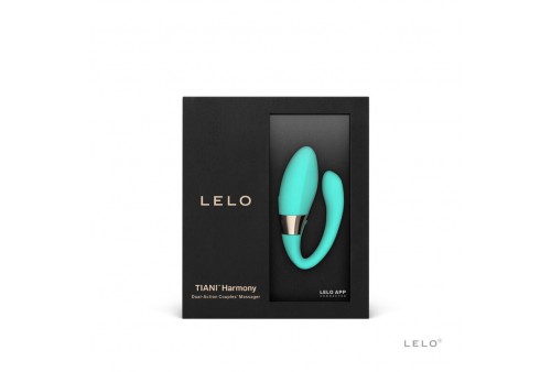 lelo tiani harmony masajeador parejas aqua