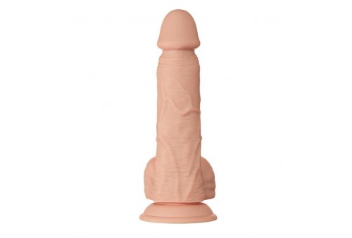 beautiful encounter bahamut dildo realistico flexible 218 cm natural