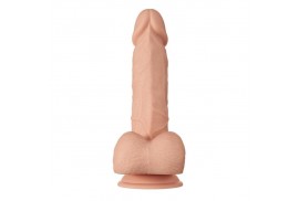 beautiful encounter bahamut dildo realistico flexible 218 cm natural