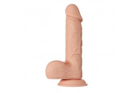 beautiful encounter bahamut dildo realistico flexible 218 cm natural