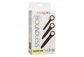 california exotics dilator trio