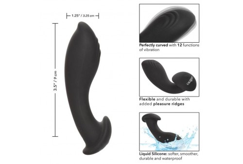 california exotics liquid silicone flex probe