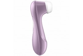 satisfyer pro 2 estimulador violeta