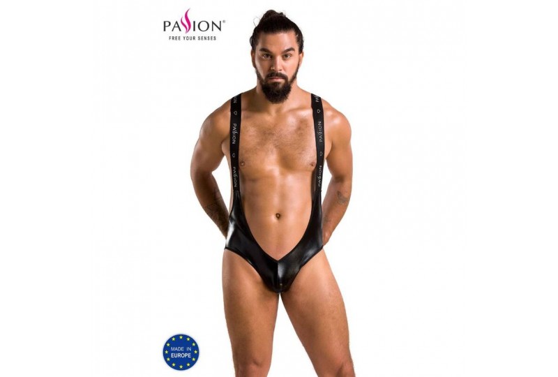 passion 027 body bruno negro s m