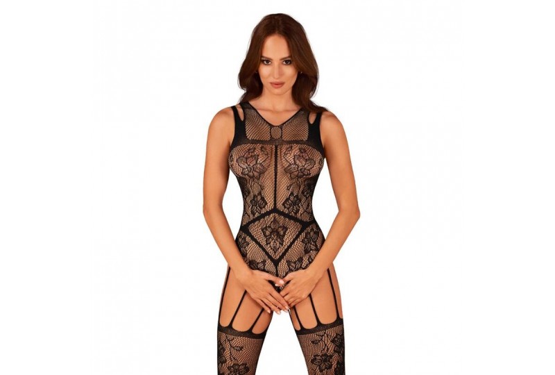 obsessive f239 bodystocking s m l