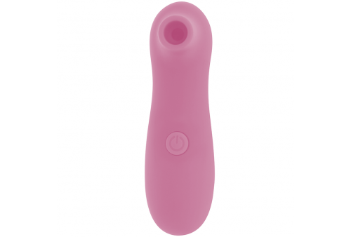 ohmama estimulador clitoris 10 velocidades rosa