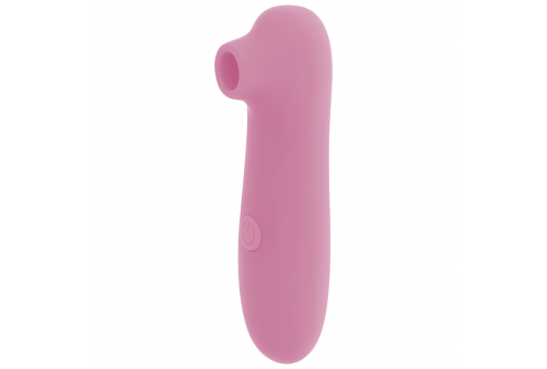 ohmama estimulador clitoris 10 velocidades rosa