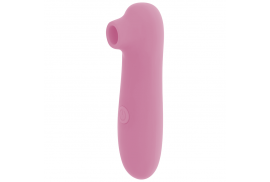 ohmama estimulador clitoris 10 velocidades rosa