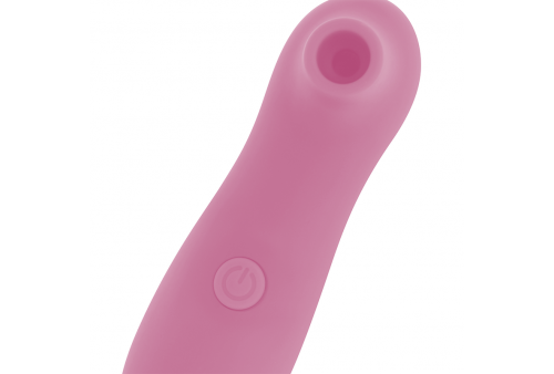 ohmama estimulador clitoris 10 velocidades rosa