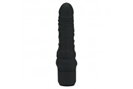 get real mini classic g spot vibrador negro