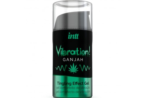 intt vibration ganjah